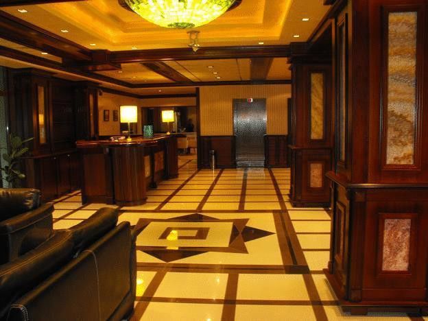 Hotel Park Karnobat Bagian luar foto